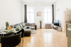 Grand Budapest Apartments Budapest